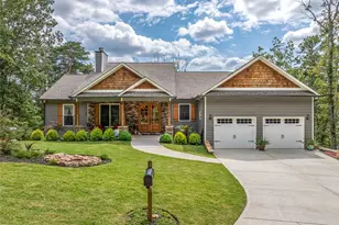 297 Greystone Rd, Talking Rock, GA 30175 - Photo 2