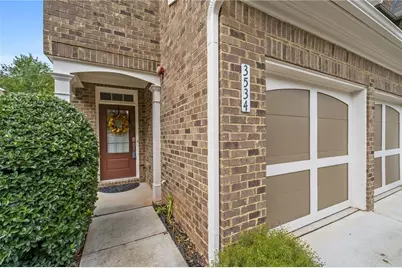 3534 Clancy Way #11, Smyrna, GA 30080 - Photo 2