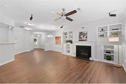 3534 Clancy Way #11, Smyrna, GA 30080 - Photo 8