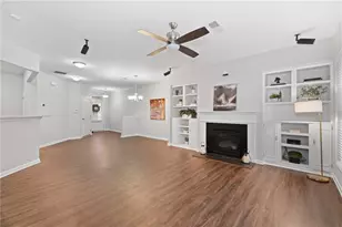 3534 Clancy Way, Smyrna, GA 30080 - Photo 8