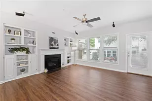 3534 Clancy Way, Smyrna, GA 30080 - Photo 6