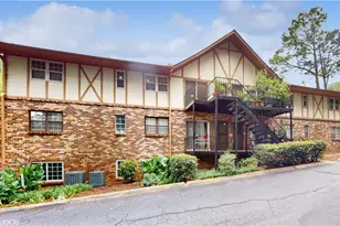 1177 Church St, Decatur, GA 30030 - Photo 2