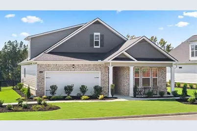 636 Parnassus Road, Locust Grove, GA 30248 - Photo 2