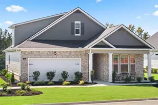 636 Parnassus Rd, Locust Grove, GA 30248 - Photo 2