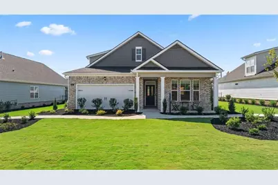 636 Parnassus Road, Locust Grove, GA 30248 - Photo 1