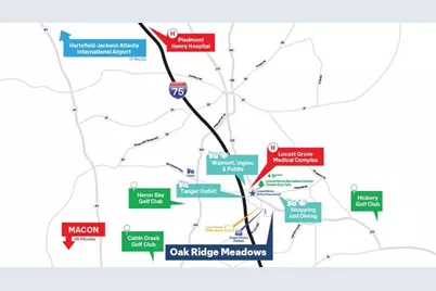 636 Parnassus Road, Locust Grove, GA 30248 - Photo 4