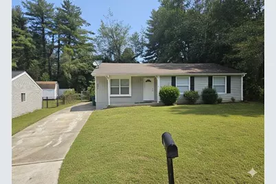 5330 Tracey Drive, Stone Mountain, GA 30088 - Photo 1