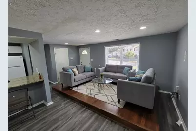 5330 Tracey Drive, Stone Mountain, GA 30088 - Photo 4