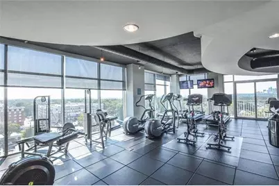 250 Pharr Road NE #2002, Atlanta, GA 30305 - Photo 8