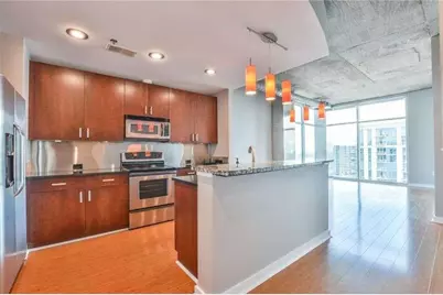 250 Pharr Road NE #2002, Atlanta, GA 30305 - Photo 1