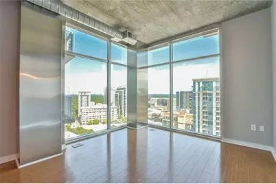 250 Pharr Road NE #2002, Atlanta, GA 30305 - Photo 6