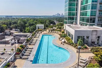 250 Pharr Road NE #2002, Atlanta, GA 30305 - Photo 10