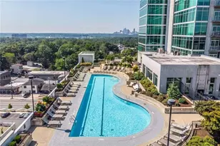 250 Pharr Rd NE, Atlanta, GA 30305 - Photo 10