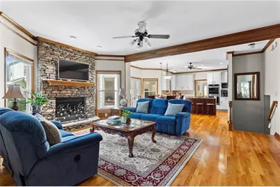 3130 Maley Court, Marietta, GA 30066 - Photo 2