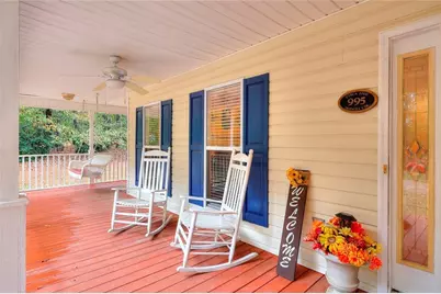 995 Hodges Circle, Mansfield, GA 30055 - Photo 2