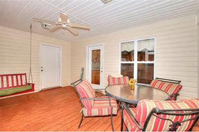 995 Hodges Circle, Mansfield, GA 30055 - Photo 20