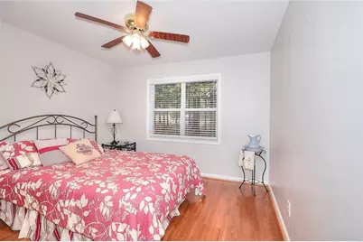 995 Hodges Circle, Mansfield, GA 30055 - Photo 14