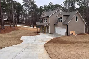15 Oriole Cir, Monticello, GA 31064 - Photo 2