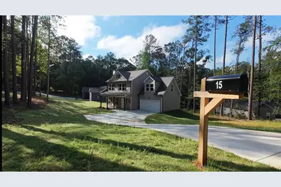 15 Oriole Circle, Monticello, GA 31064 - Photo 2