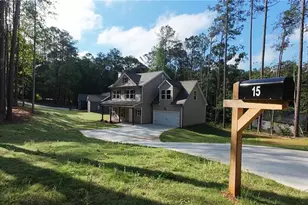 15 Oriole Cir, Monticello, GA 31064 - Photo 2