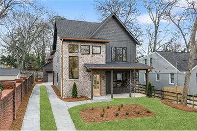 540 Willard Avenue SW, Atlanta, GA 30310 - Photo 2