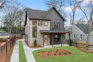 540 Willard Ave SW, Atlanta, GA 30310 - Photo 2