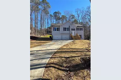 1034 Whip-Poor-Will Road, Monticello, GA 31064 - Photo 1