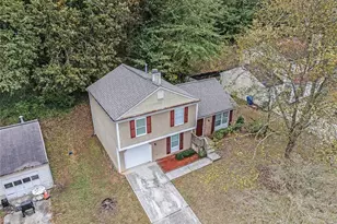 5090 Plantation View Trail, Stone Mountain, GA 30088 - Photo 2