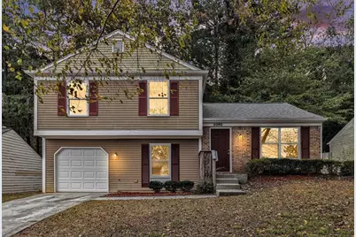 5090 Plantation View Trail, Stone Mountain, GA 30088 - Photo 26