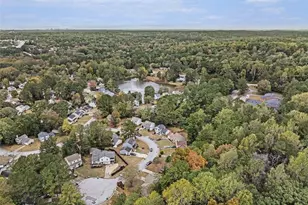 5090 Plantation View Trail, Stone Mountain, GA 30088 - Photo 30