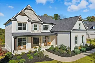 259 Milton Overlook Pass, Woodstock, GA 30188 - Photo 4