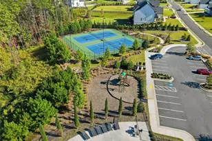 259 Milton Overlook Pass, Woodstock, GA 30188 - Photo 66