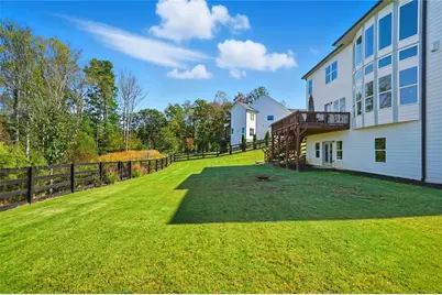 259 Milton Overlook Pass, Woodstock, GA 30188 - Photo 56