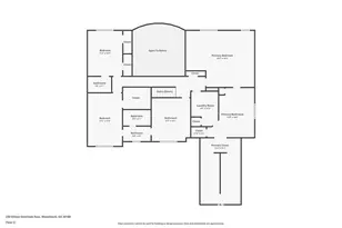 259 Milton Overlook Pass, Woodstock, GA 30188 - Photo 72