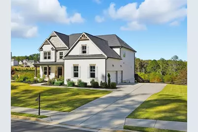 259 Milton Overlook Pass, Woodstock, GA 30188 - Photo 6