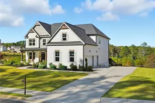 259 Milton Overlook Pass, Woodstock, GA 30188 - Photo 6