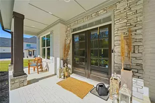 259 Milton Overlook Pass, Woodstock, GA 30188 - Photo 8