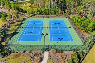 259 Milton Overlook Pass, Woodstock, GA 30188 - Photo 68