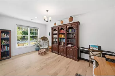 259 Milton Overlook Pass, Woodstock, GA 30188 - Photo 12