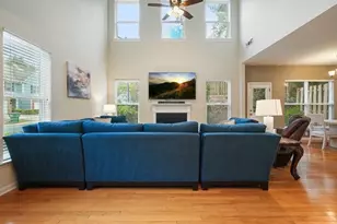 454 Mountain View Ln, Woodstock, GA 30188 - Photo 8