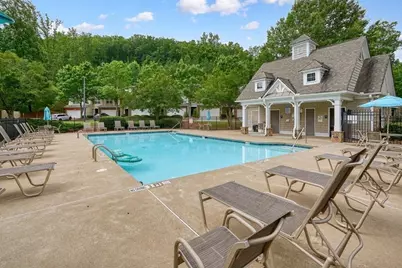 454 Mountain View Lane, Woodstock, GA 30188 - Photo 2