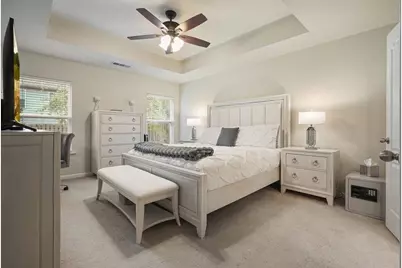 454 Mountain View Lane, Woodstock, GA 30188 - Photo 24