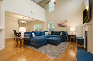 454 Mountain View Ln, Woodstock, GA 30188 - Photo 4