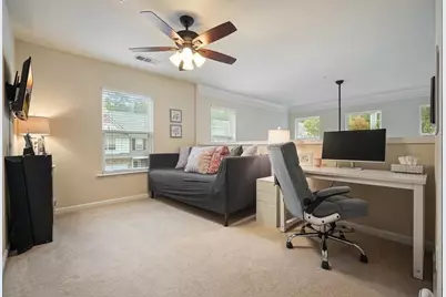 454 Mountain View Lane, Woodstock, GA 30188 - Photo 22