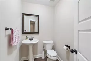 234 Ivey Dr, Bethlehem, GA 30620 - Photo 36