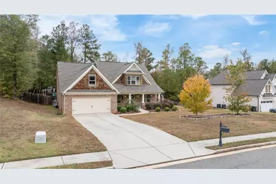 234 Ivey Drive, Bethlehem, GA 30620 - Photo 2