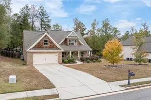 234 Ivey Dr, Bethlehem, GA 30620 - Photo 2