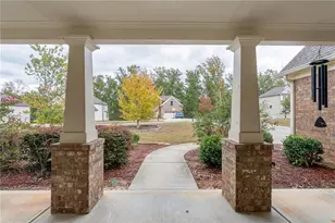 234 Ivey Dr, Bethlehem, GA 30620 - Photo 4