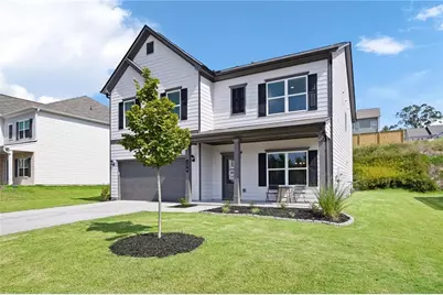 176 Deven Drive, Dallas, GA 30132 - Photo 40