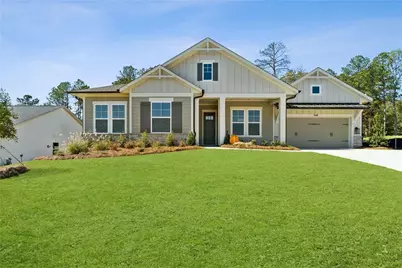 568 Barnfield Way, Dallas, GA 30157 - Photo 1